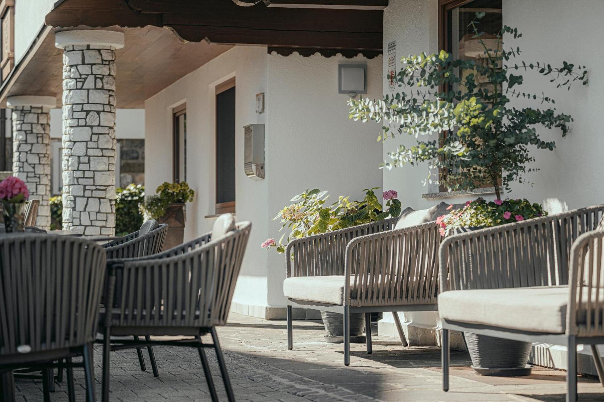 Haus Christine Hotel Ried im Zillertal Exterior foto