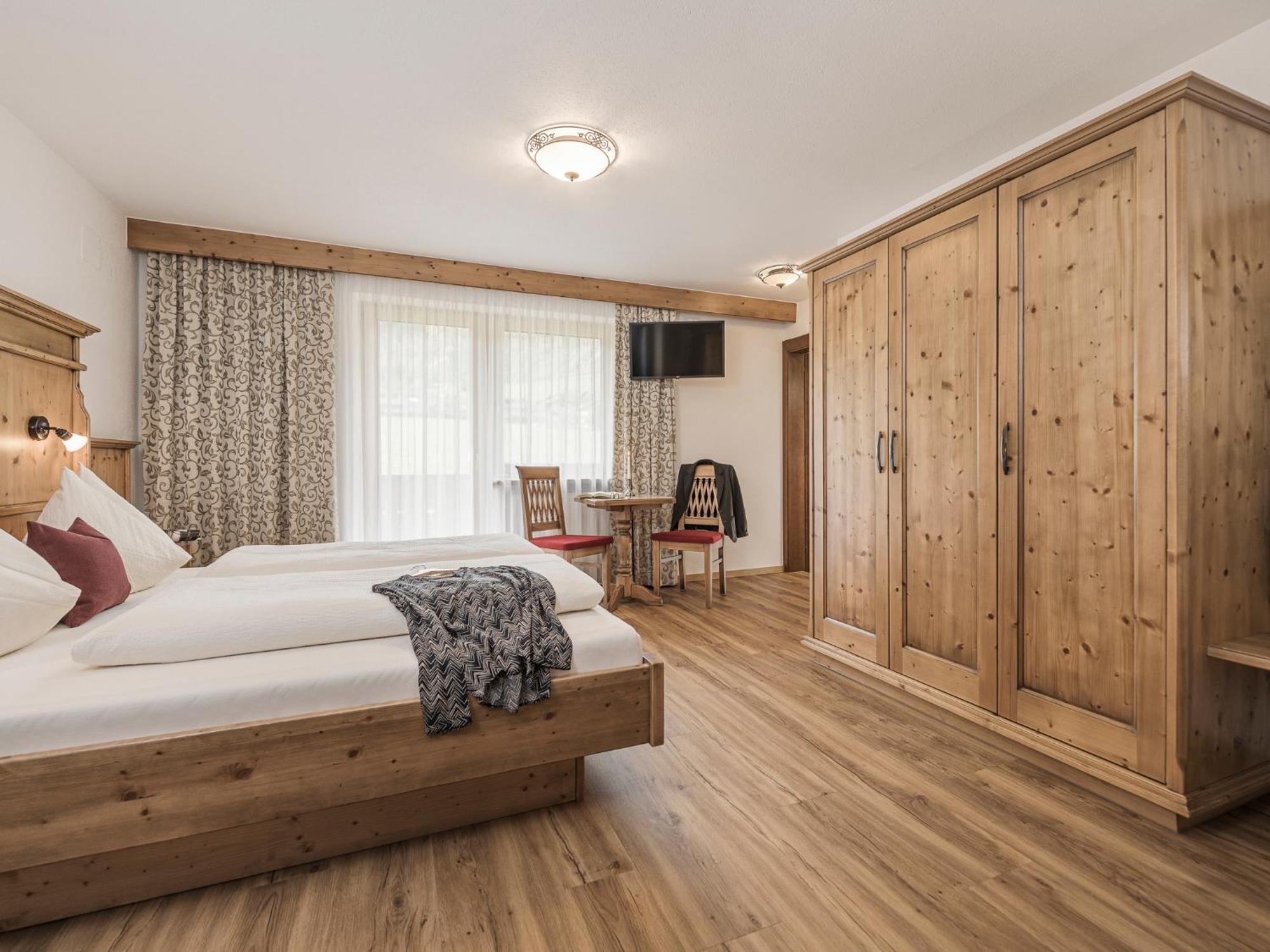 Haus Christine Hotel Ried im Zillertal Exterior foto
