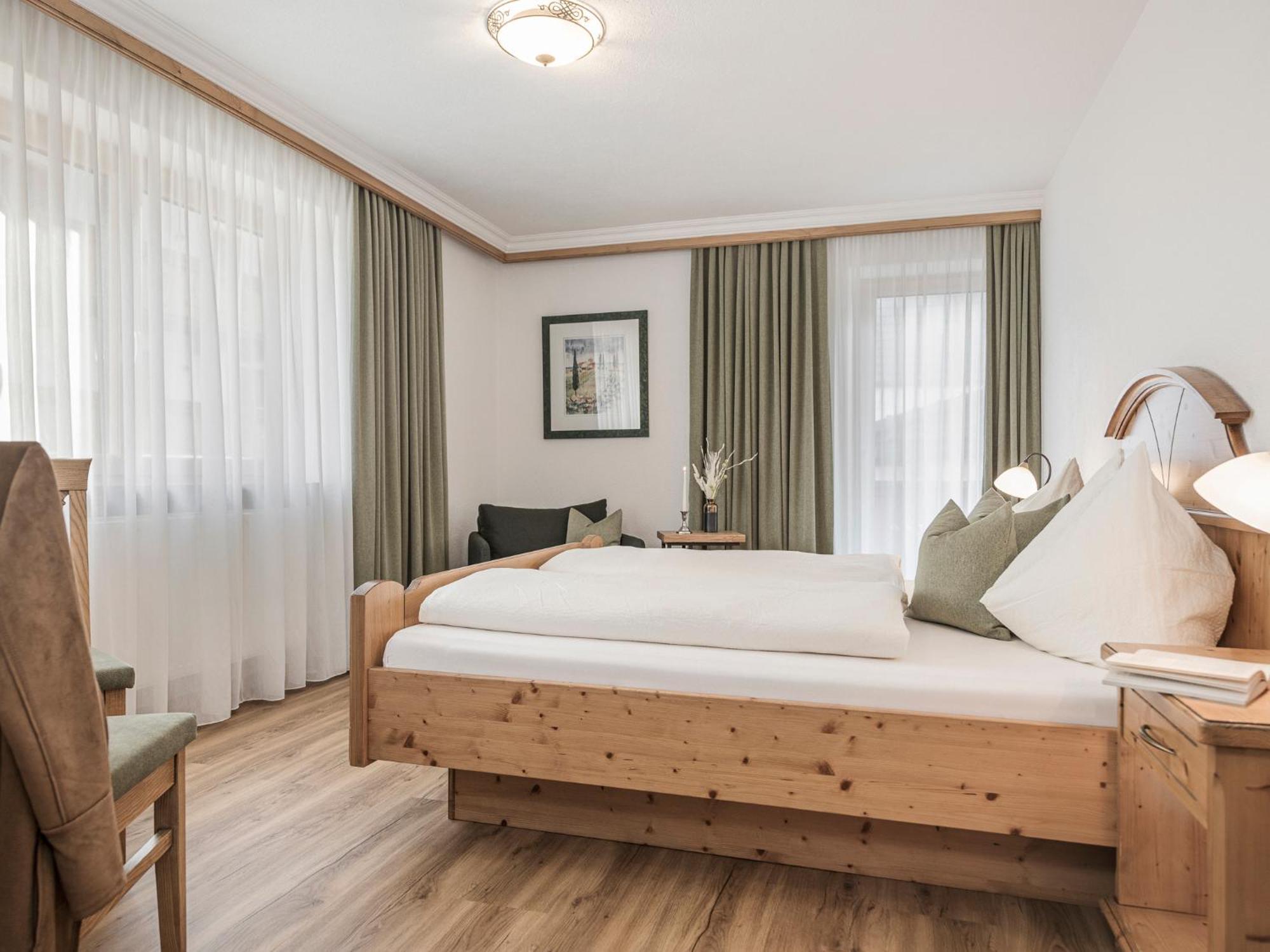 Haus Christine Hotel Ried im Zillertal Exterior foto