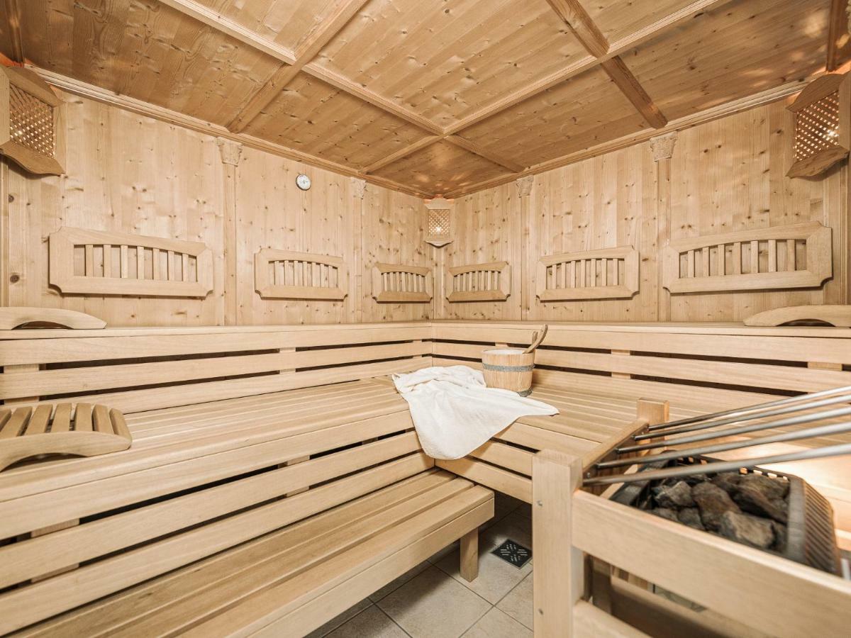 Haus Christine Hotel Ried im Zillertal Exterior foto